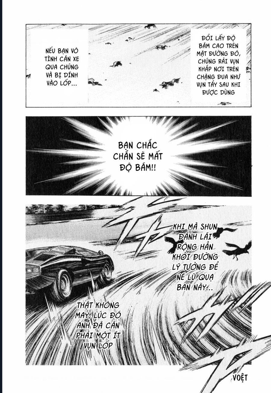 Countach Chapter 90 - 10