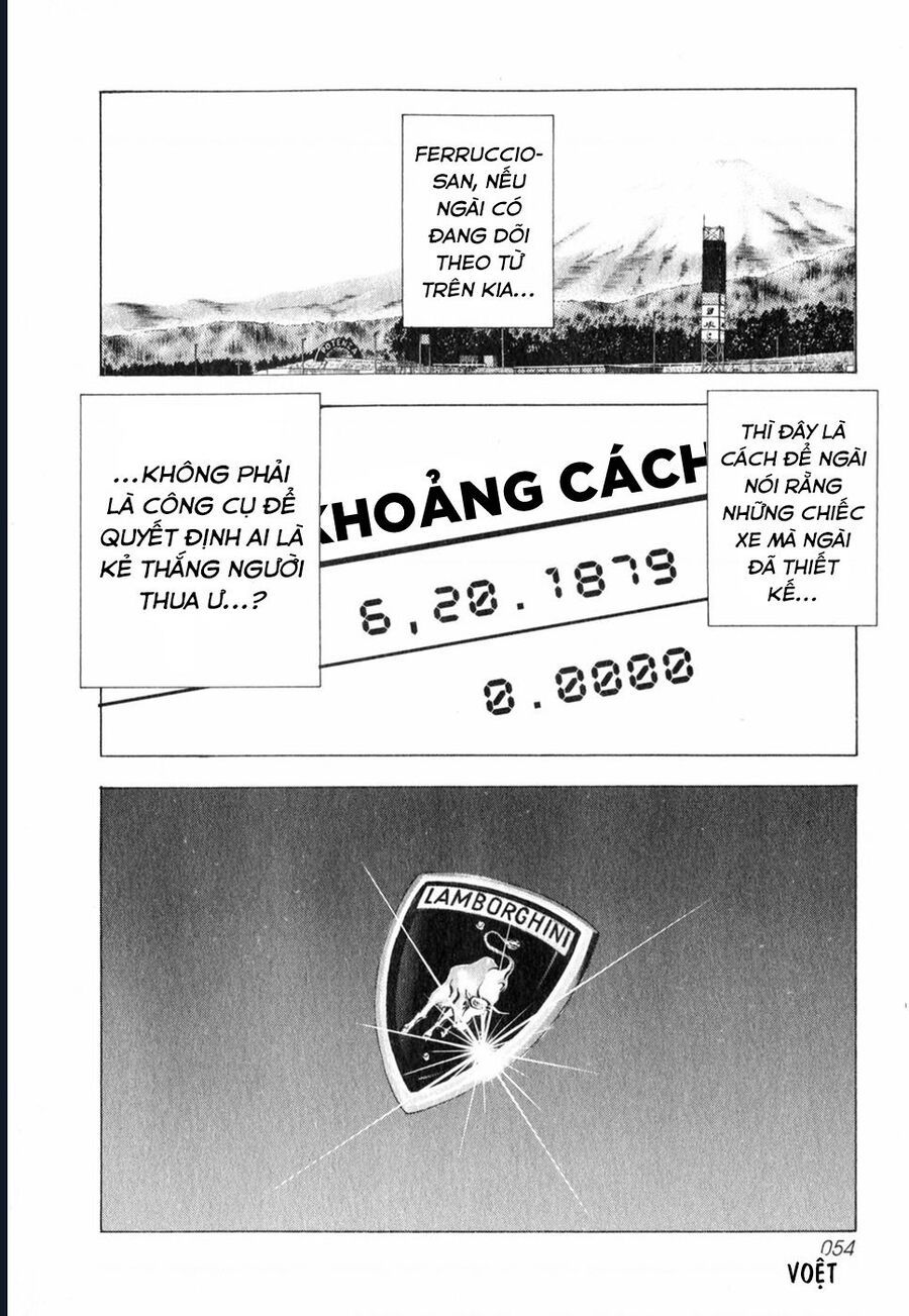 Countach Chapter 91 - 15