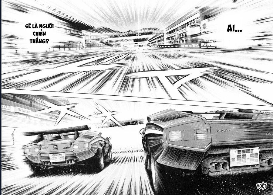 Countach Chapter 91 - 4