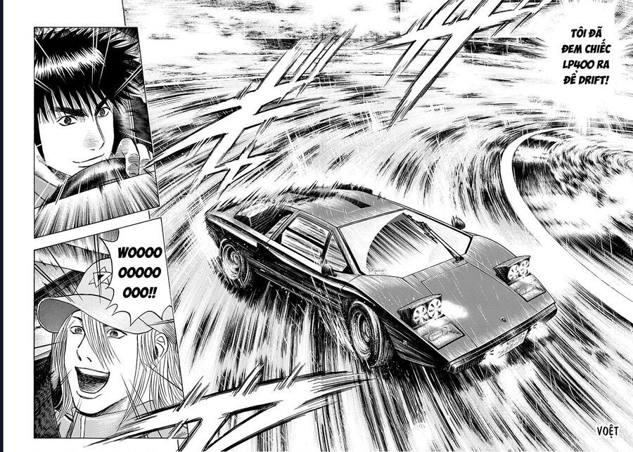 Countach Chapter 92 - 9