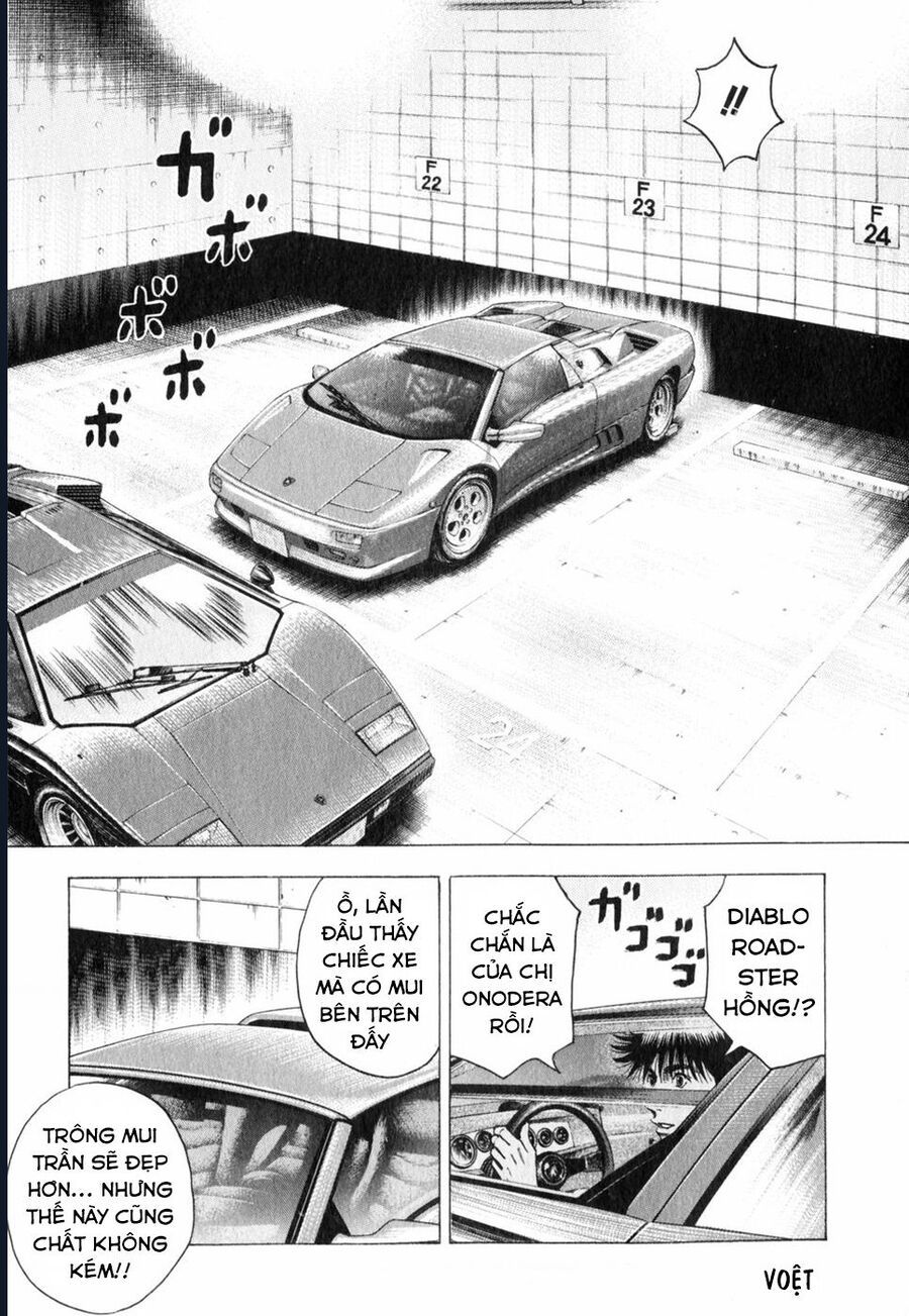 Countach Chapter 93 - 9