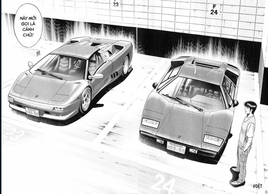 Countach Chapter 93 - 10