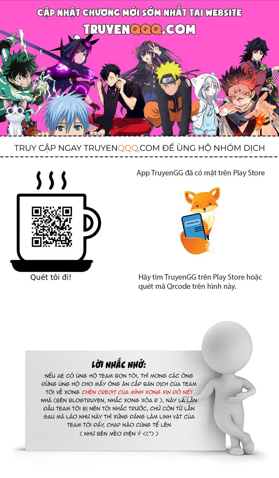 Mahou Shoujo Jihen Chapter 1 - 1