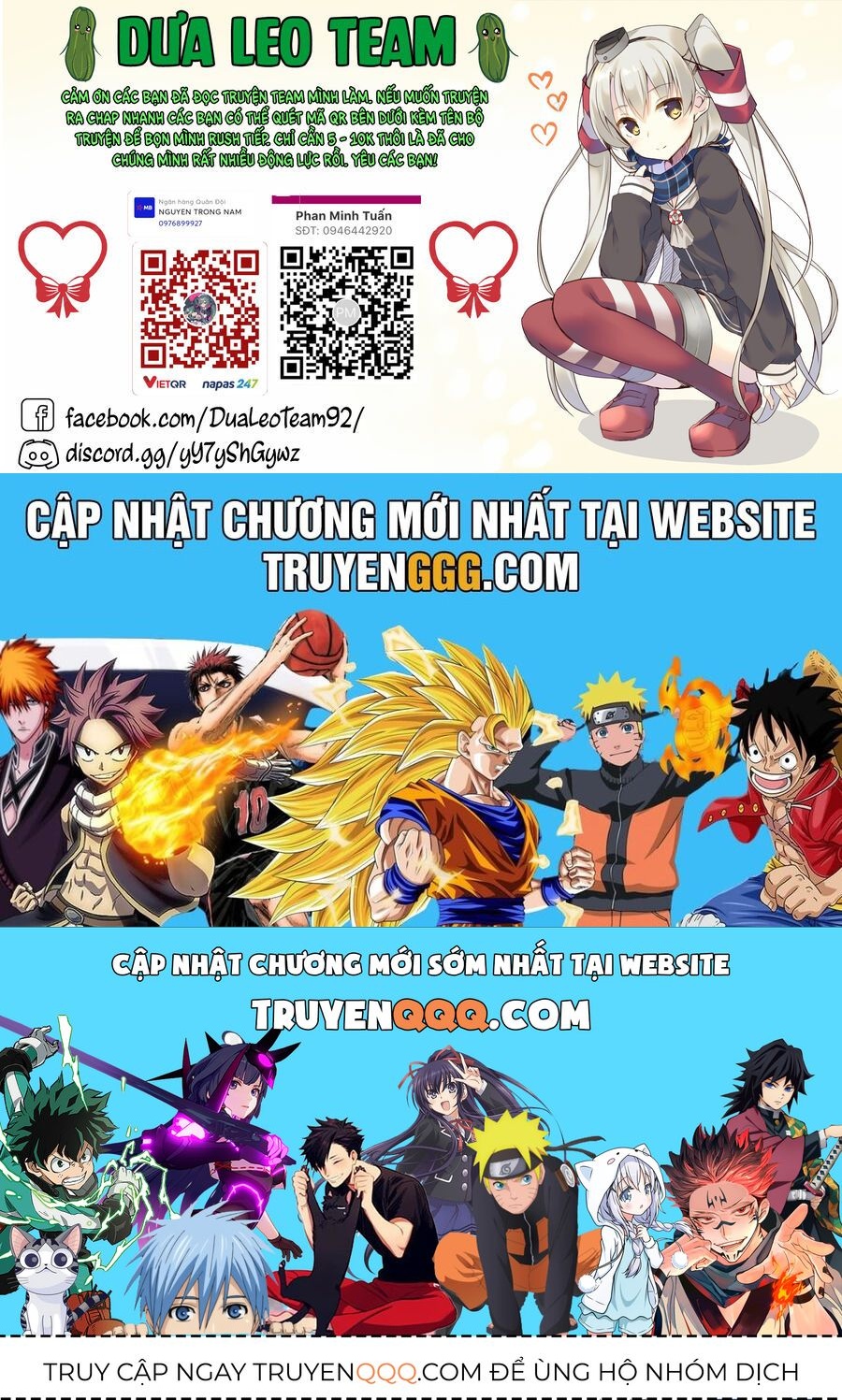 Mahou Shoujo Jihen Chapter 1 - 44