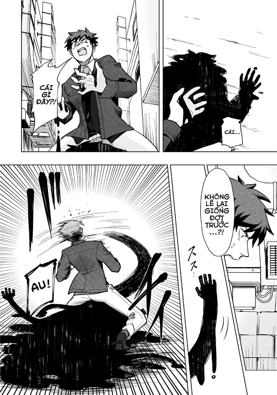 Mahou Shoujo Jihen Chapter 2 - 18