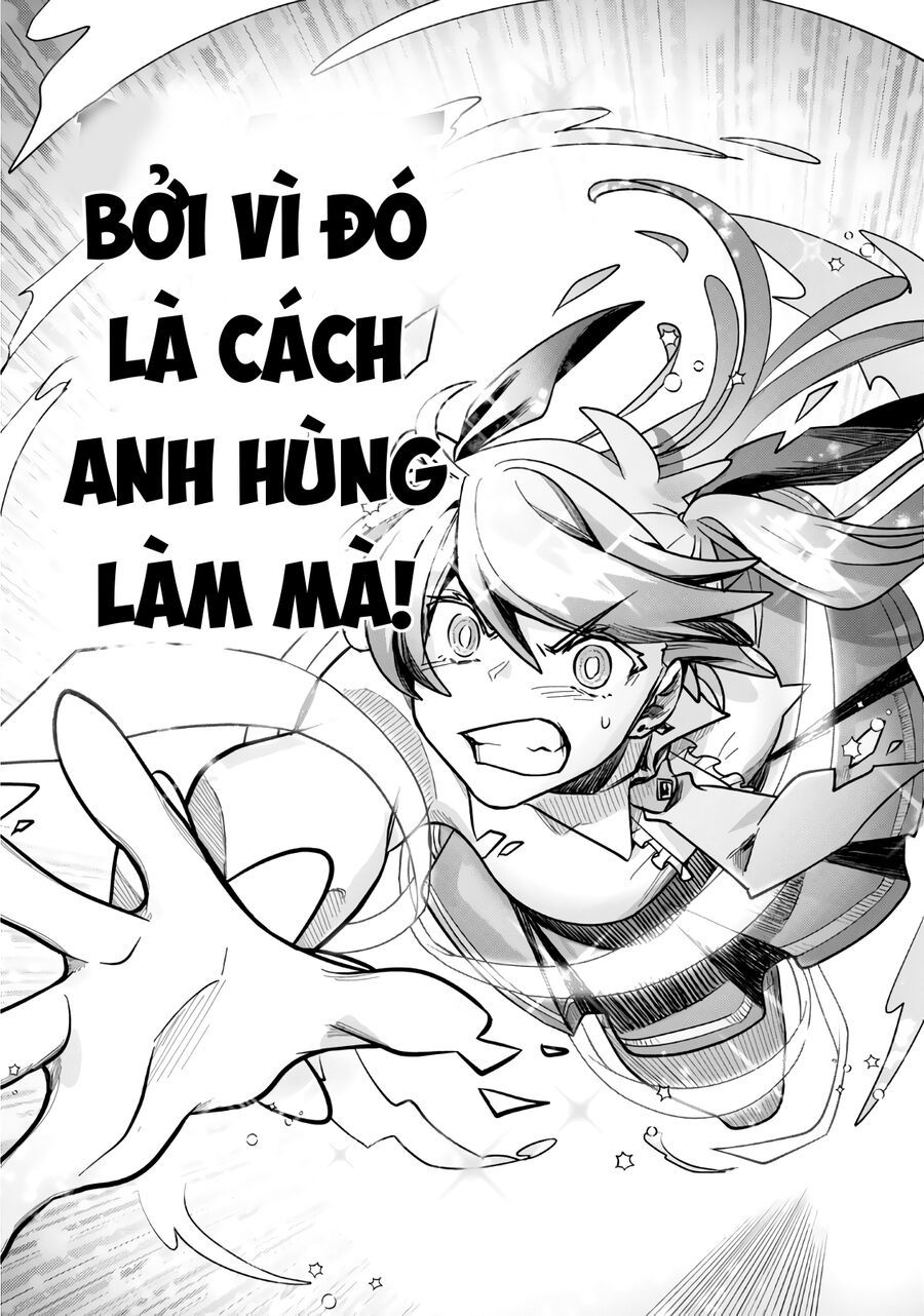 Mahou Shoujo Jihen Chapter 2 - 24