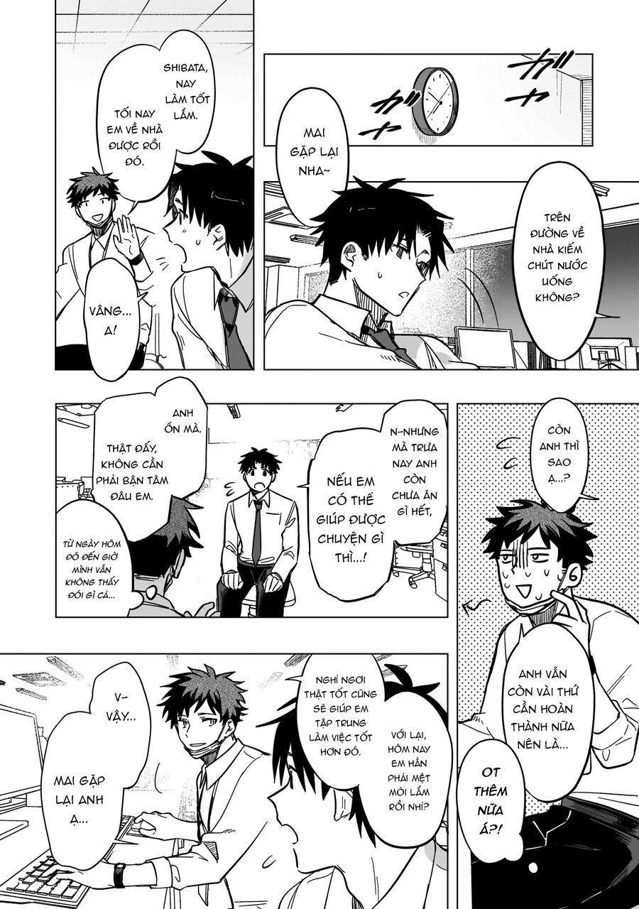 Mahou Shoujo Jihen Chapter 4 - 15