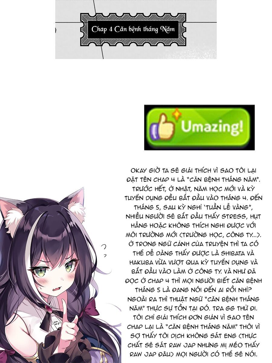 Mahou Shoujo Jihen Chapter 4 - 31