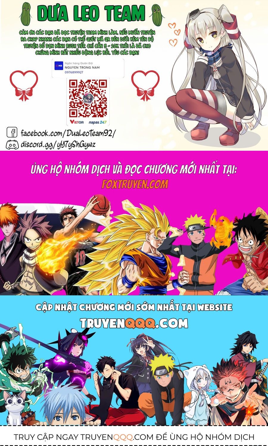 Mahou Shoujo Jihen Chapter 4 - 32