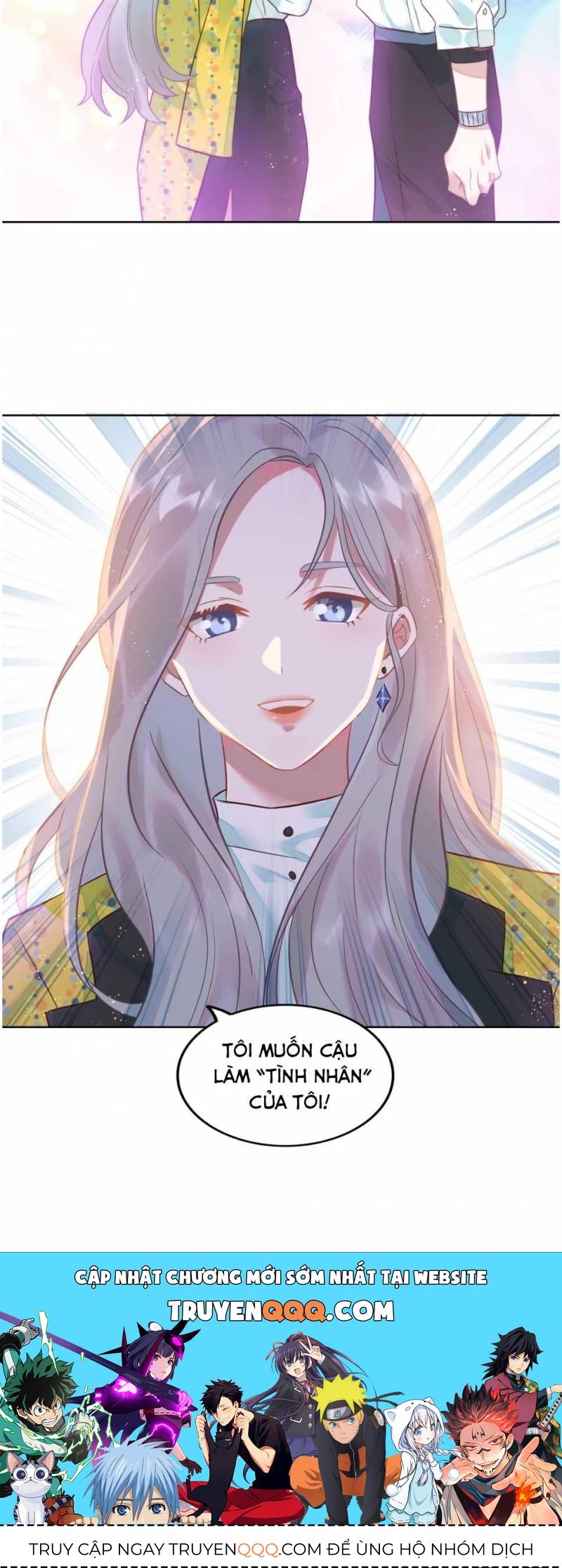 Bạn Trai Kém Tuổi Lắm Chiêu! Chapter 1.44 - 6