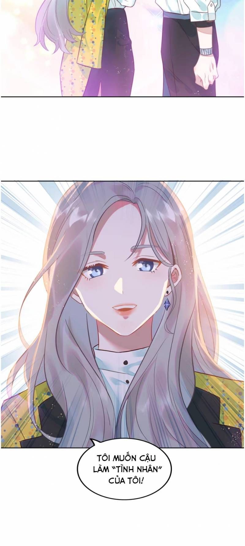 Bạn Trai Kém Tuổi Lắm Chiêu! Chapter 1.44 - 6