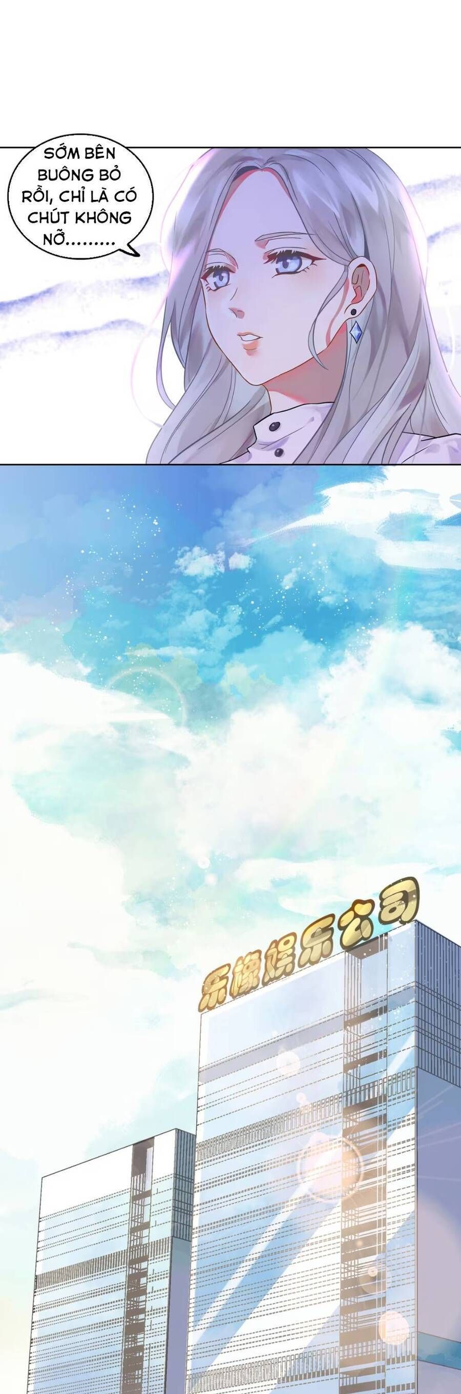 Bạn Trai Kém Tuổi Lắm Chiêu! Chapter 1 - 11