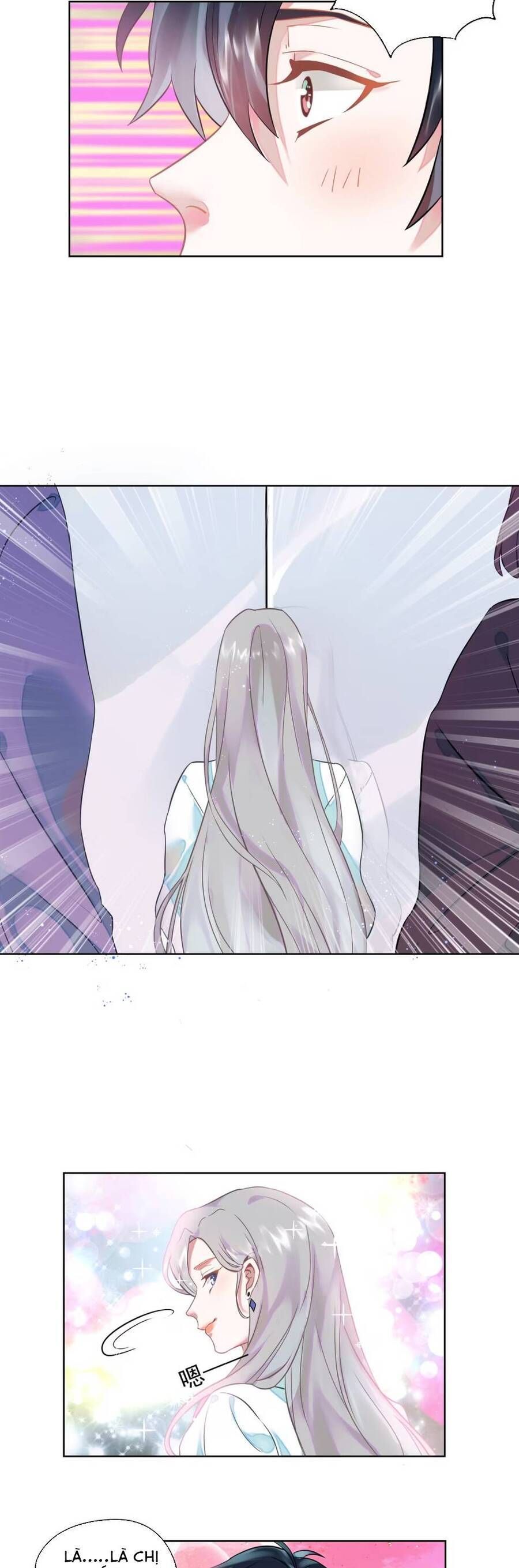 Bạn Trai Kém Tuổi Lắm Chiêu! Chapter 1 - 17