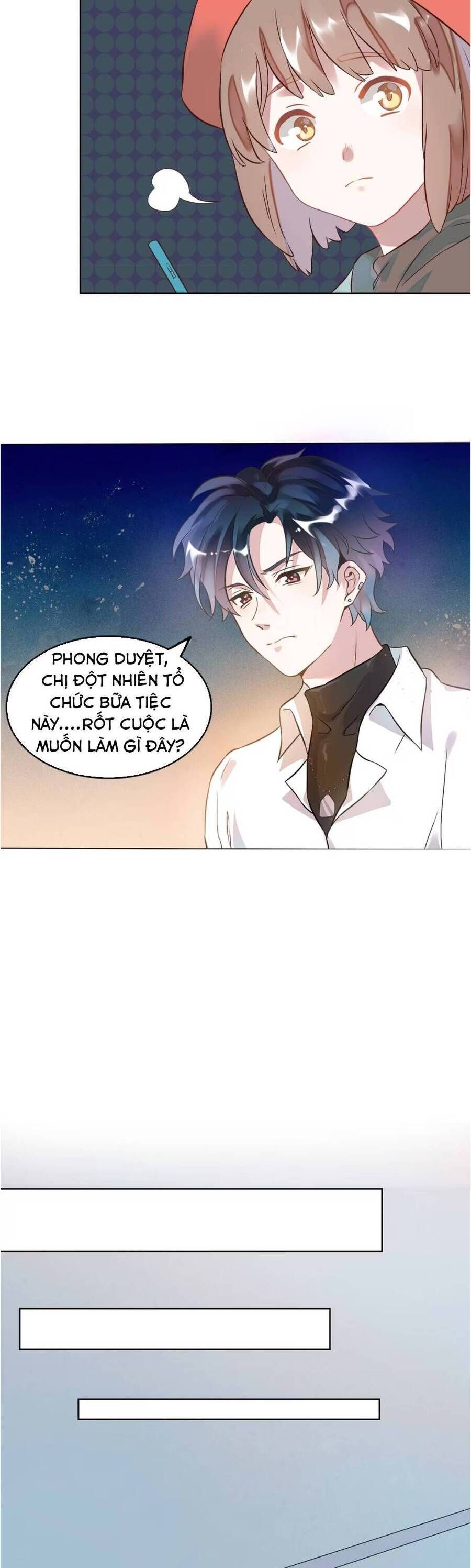 Bạn Trai Kém Tuổi Lắm Chiêu! Chapter 1 - 26