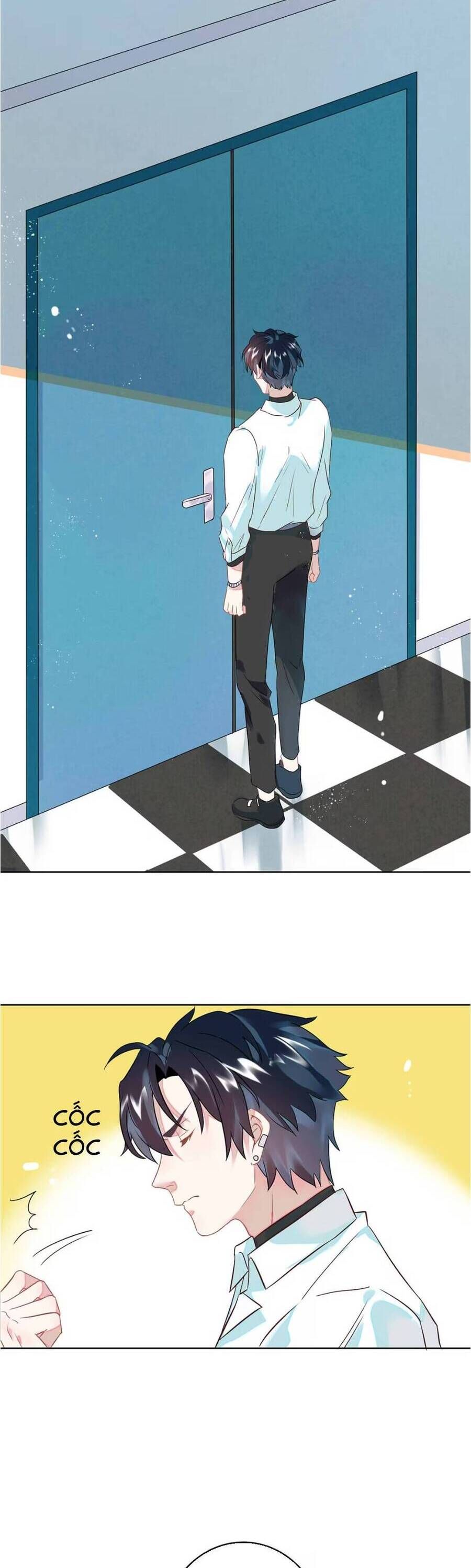 Bạn Trai Kém Tuổi Lắm Chiêu! Chapter 1 - 27