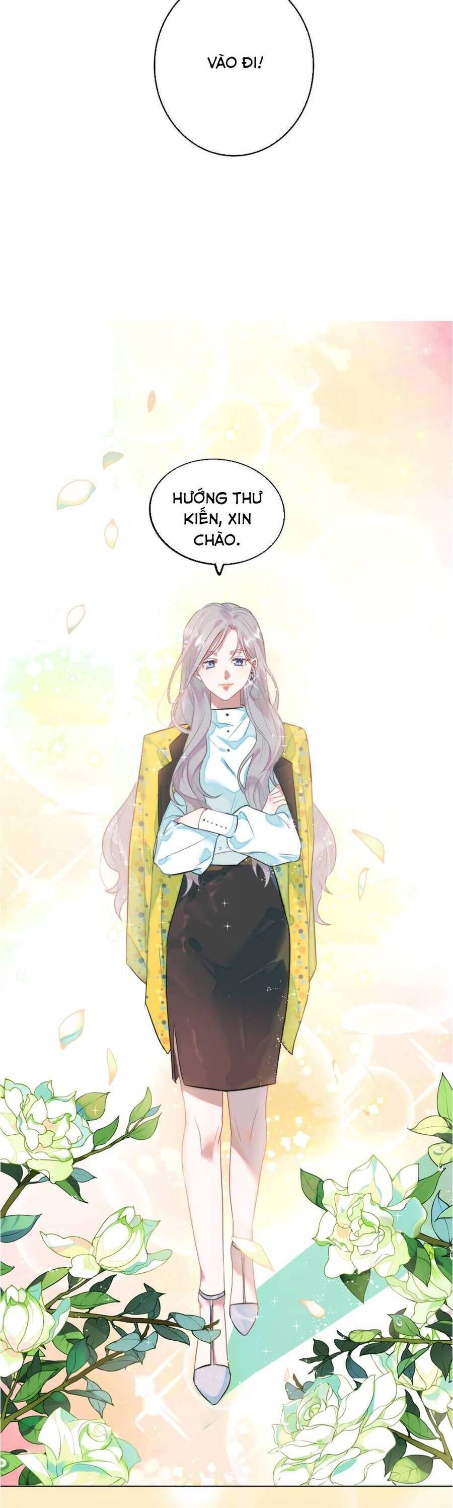 Bạn Trai Kém Tuổi Lắm Chiêu! Chapter 1 - 28