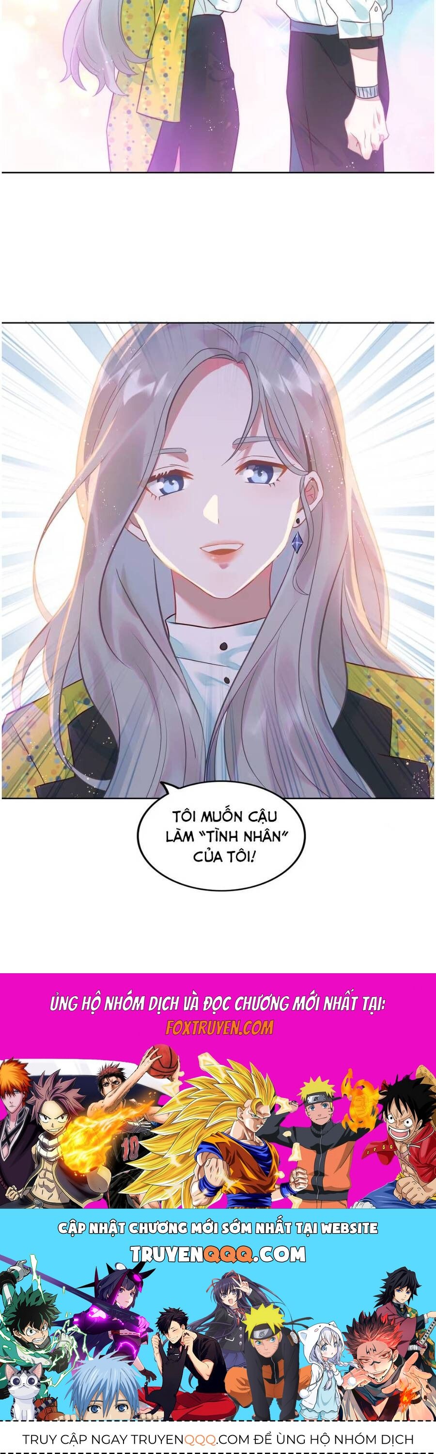 Bạn Trai Kém Tuổi Lắm Chiêu! Chapter 1 - 30