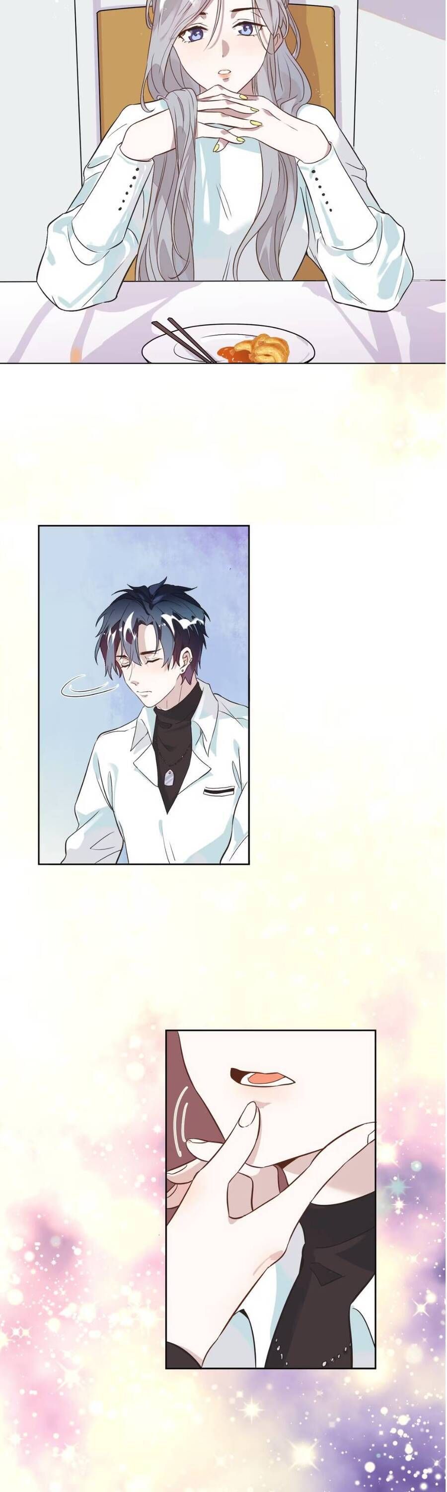 Bạn Trai Kém Tuổi Lắm Chiêu! Chapter 2 - 13