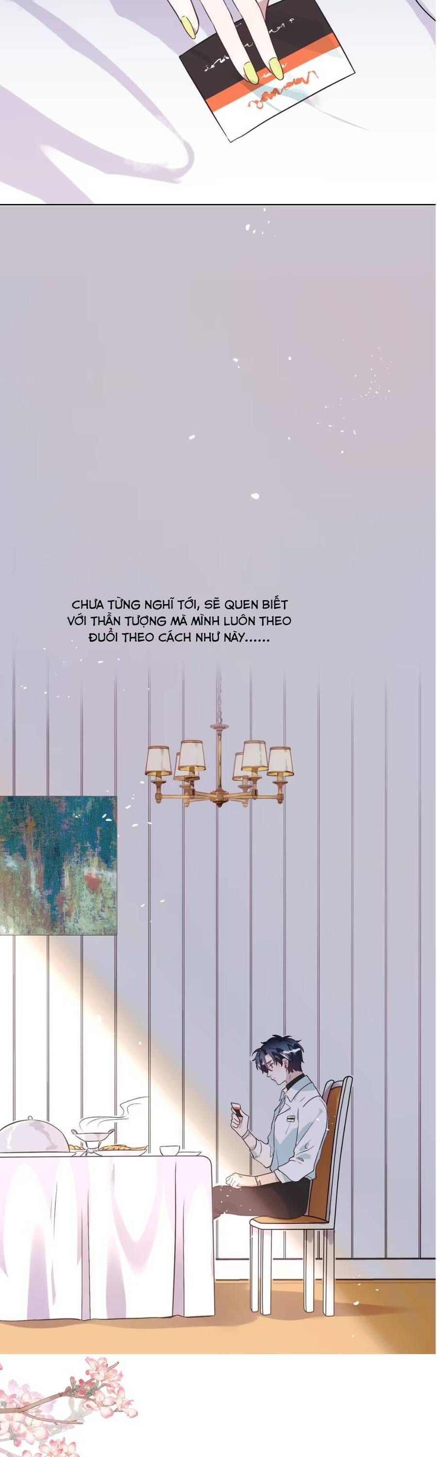 Bạn Trai Kém Tuổi Lắm Chiêu! Chapter 2 - 19