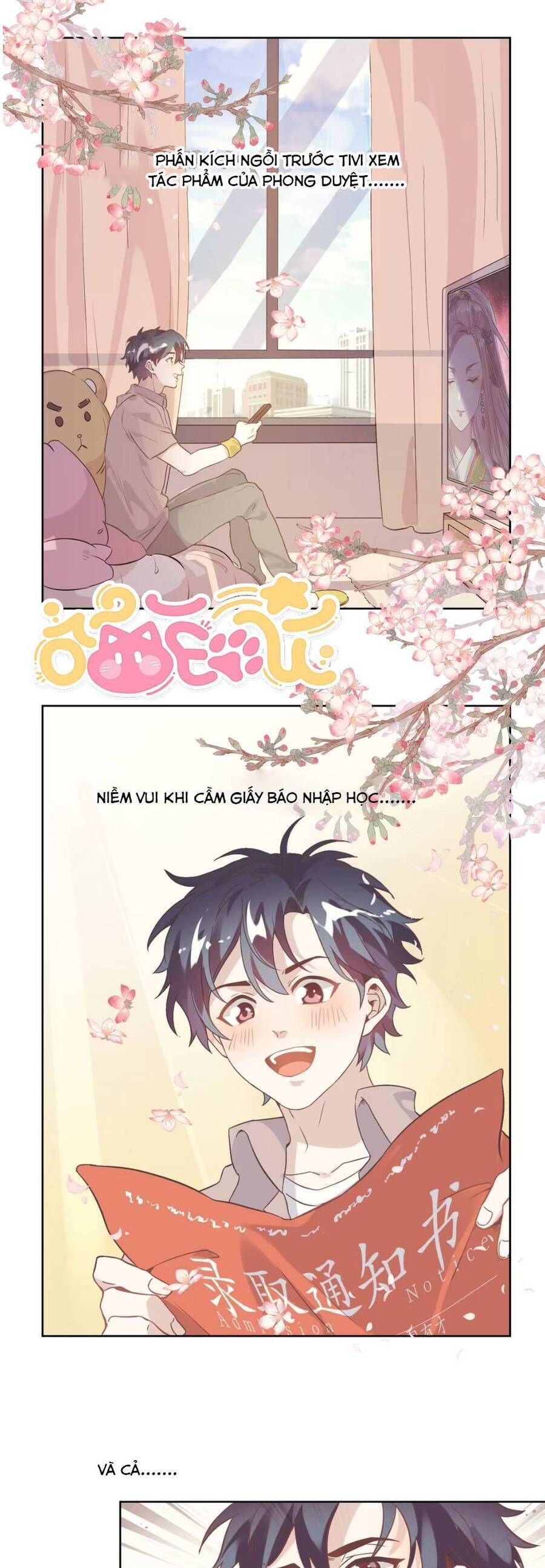 Bạn Trai Kém Tuổi Lắm Chiêu! Chapter 2 - 20