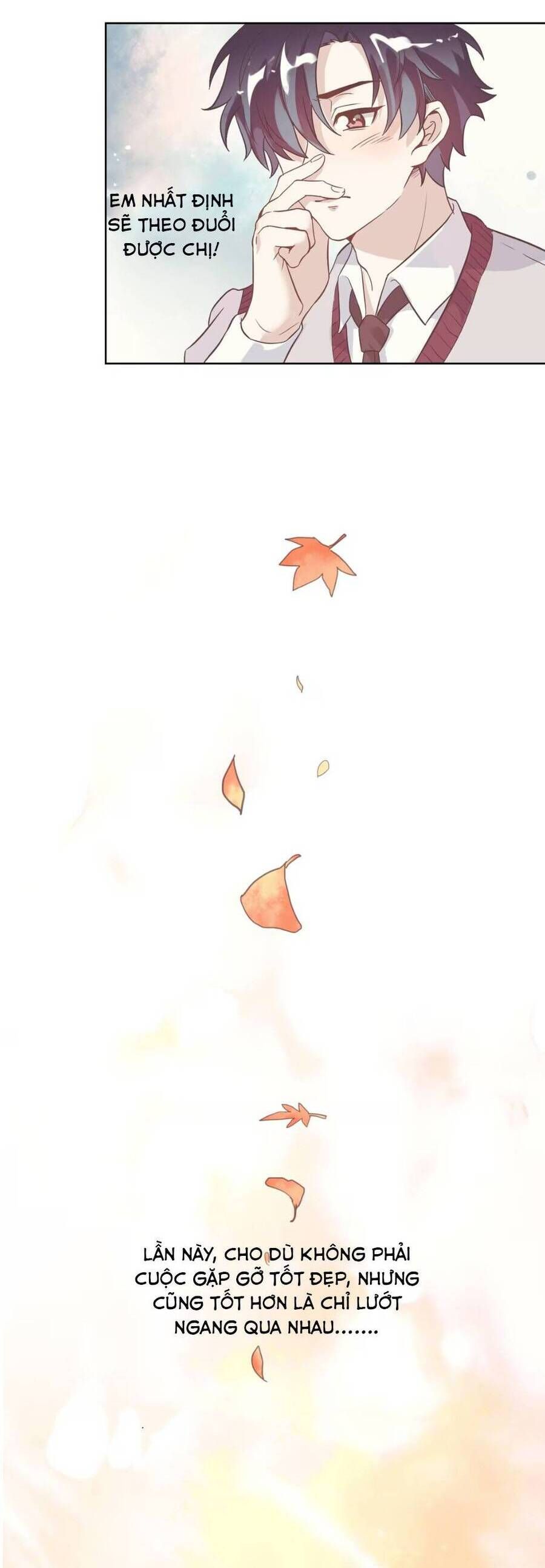 Bạn Trai Kém Tuổi Lắm Chiêu! Chapter 2 - 22