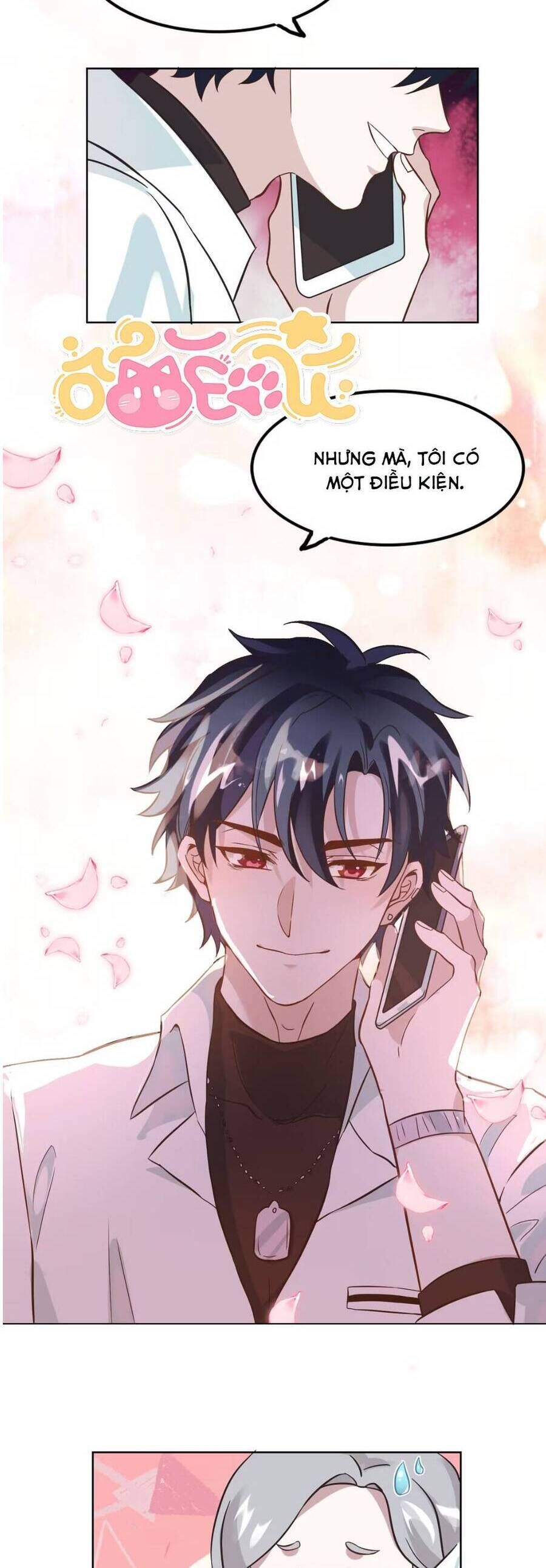 Bạn Trai Kém Tuổi Lắm Chiêu! Chapter 2 - 24