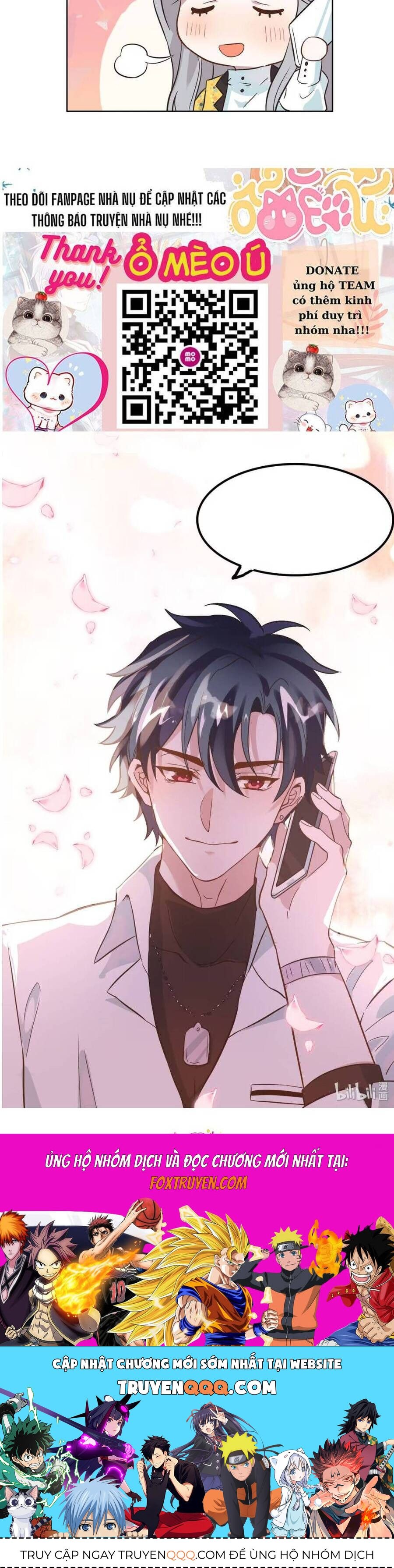 Bạn Trai Kém Tuổi Lắm Chiêu! Chapter 2 - 25