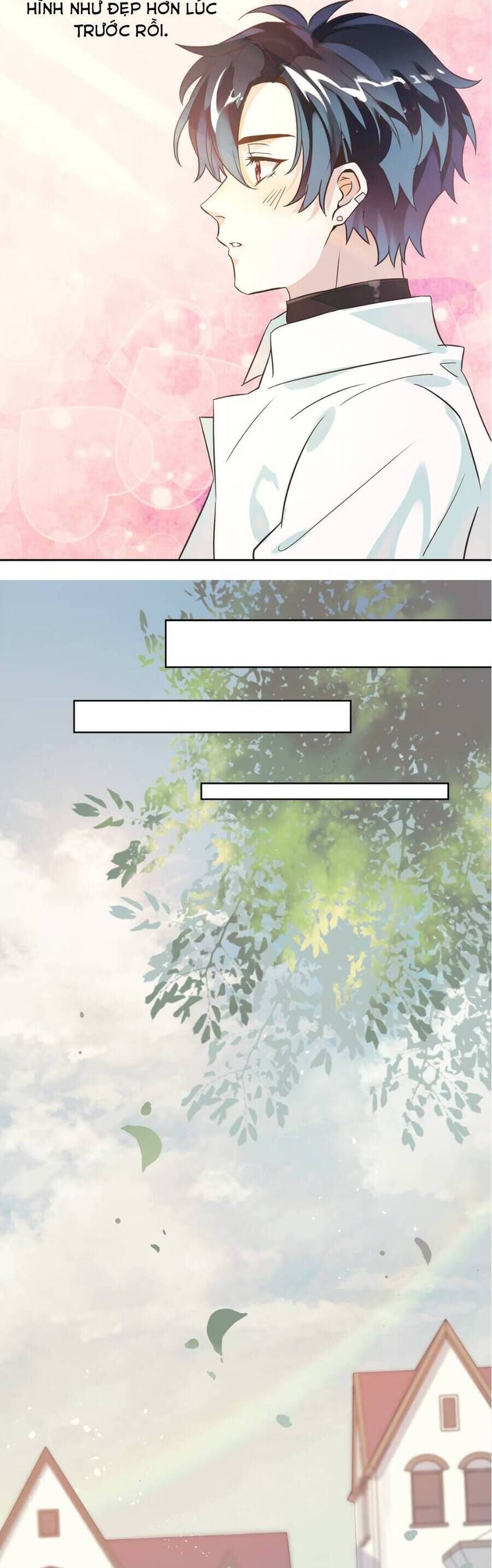 Bạn Trai Kém Tuổi Lắm Chiêu! Chapter 2 - 6