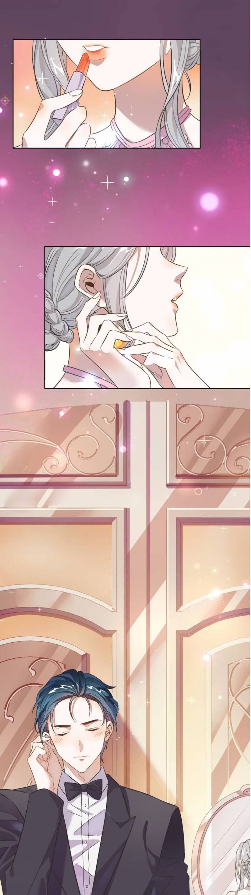 Bạn Trai Kém Tuổi Lắm Chiêu! Chapter 3.44 - 2