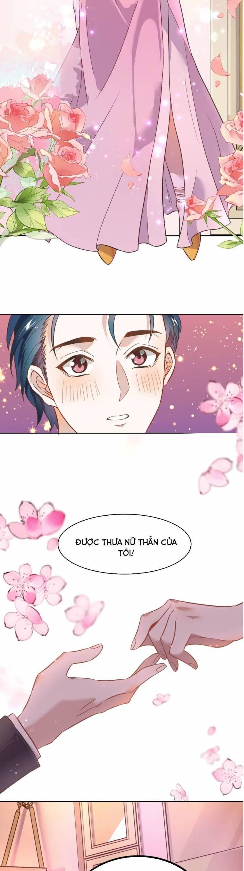 Bạn Trai Kém Tuổi Lắm Chiêu! Chapter 3.44 - 5