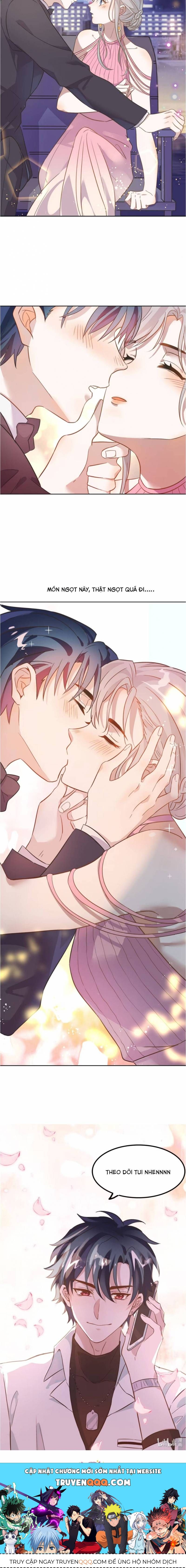 Bạn Trai Kém Tuổi Lắm Chiêu! Chapter 3.44 - 6