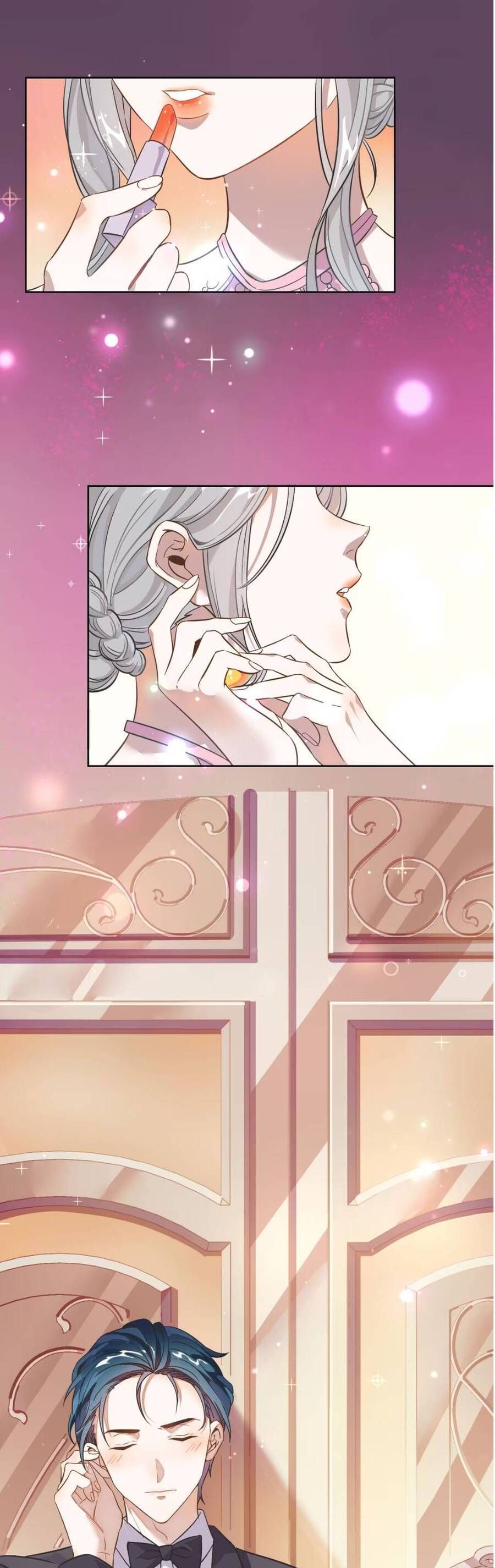 Bạn Trai Kém Tuổi Lắm Chiêu! Chapter 3 - 2