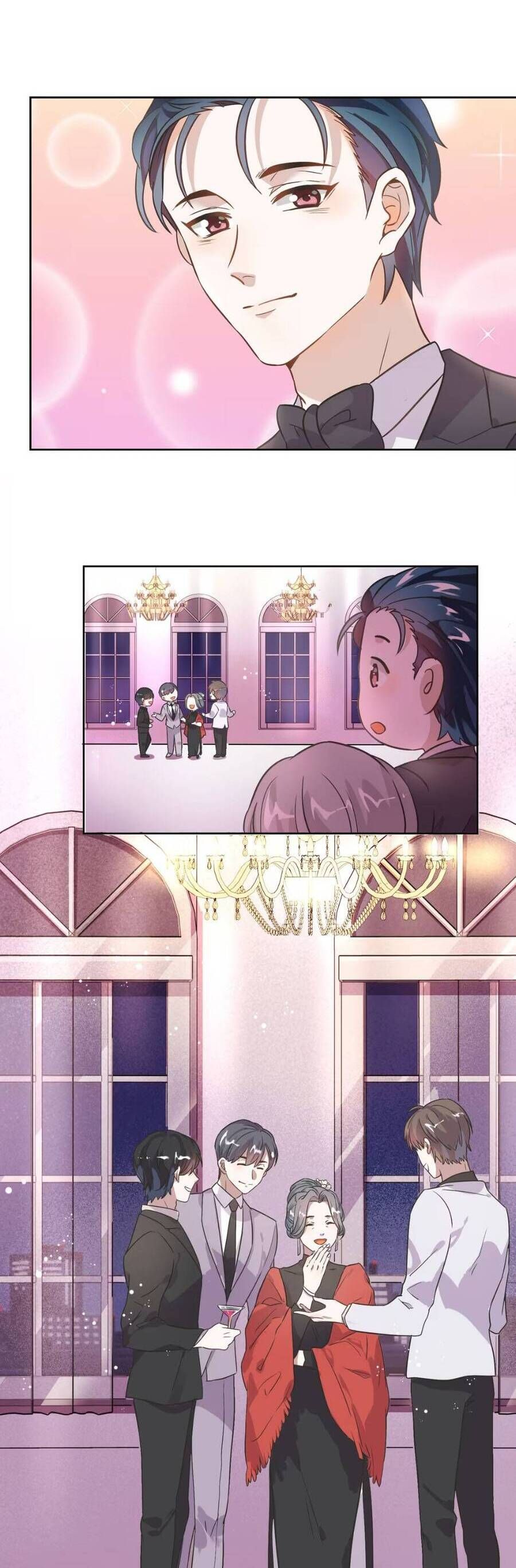 Bạn Trai Kém Tuổi Lắm Chiêu! Chapter 3 - 12