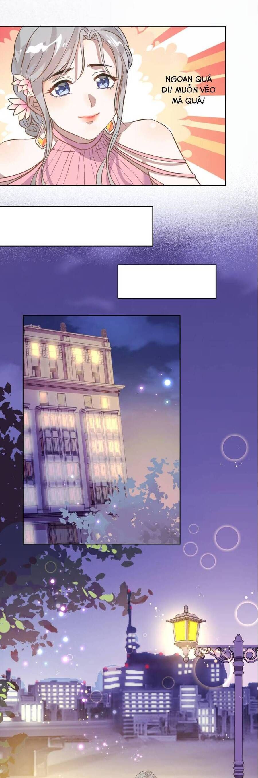 Bạn Trai Kém Tuổi Lắm Chiêu! Chapter 3 - 26