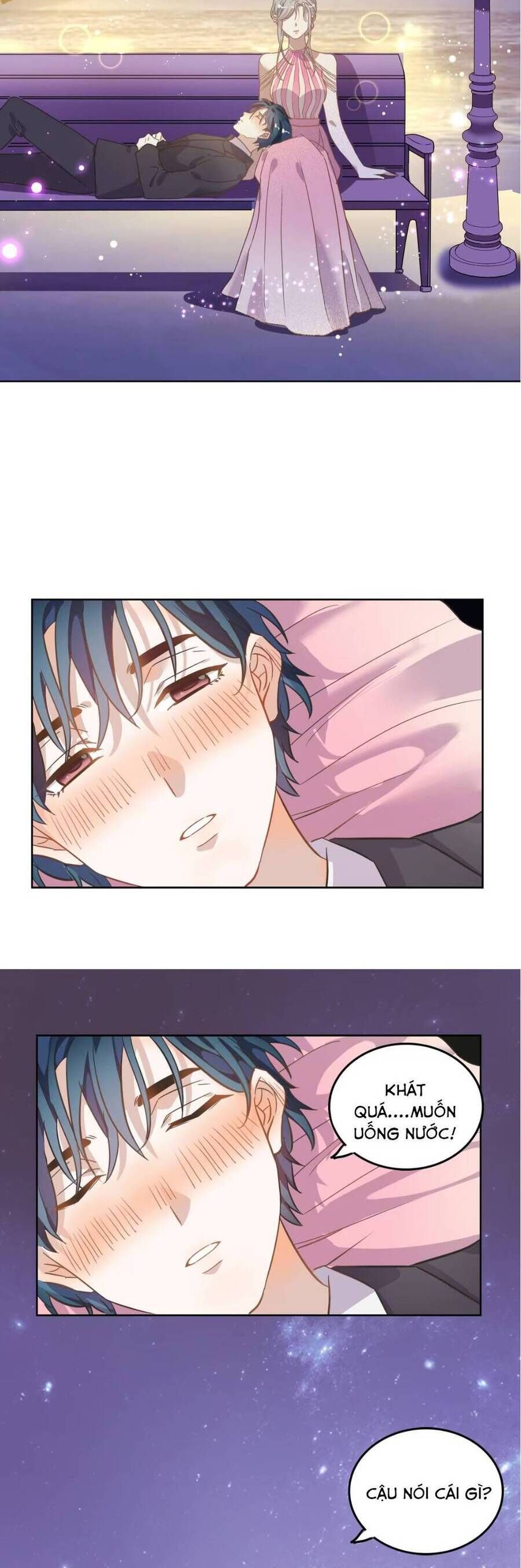 Bạn Trai Kém Tuổi Lắm Chiêu! Chapter 3 - 27