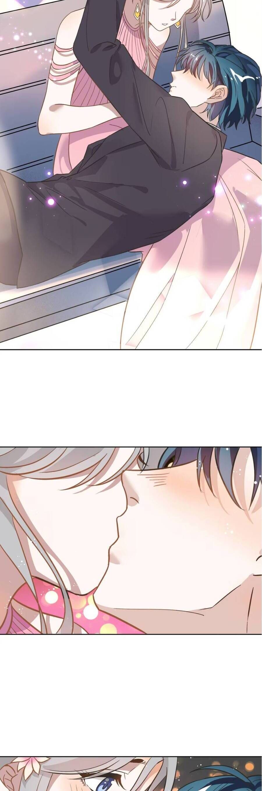 Bạn Trai Kém Tuổi Lắm Chiêu! Chapter 3 - 29