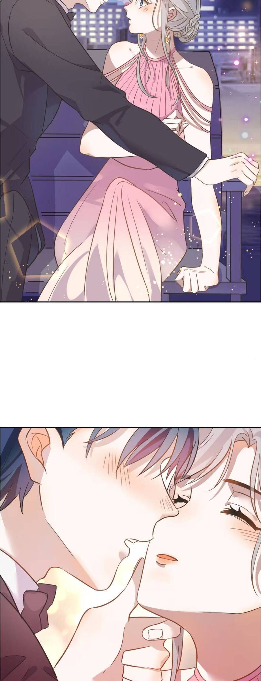 Bạn Trai Kém Tuổi Lắm Chiêu! Chapter 3 - 31