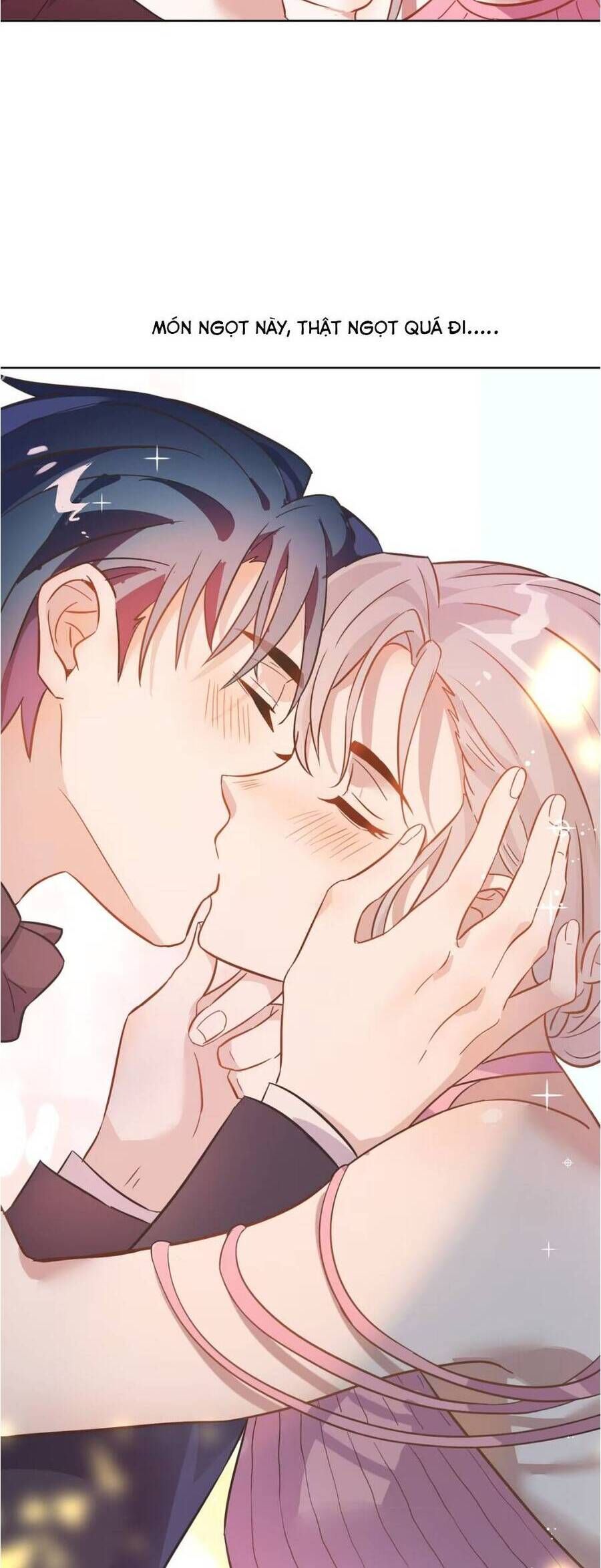 Bạn Trai Kém Tuổi Lắm Chiêu! Chapter 3 - 32