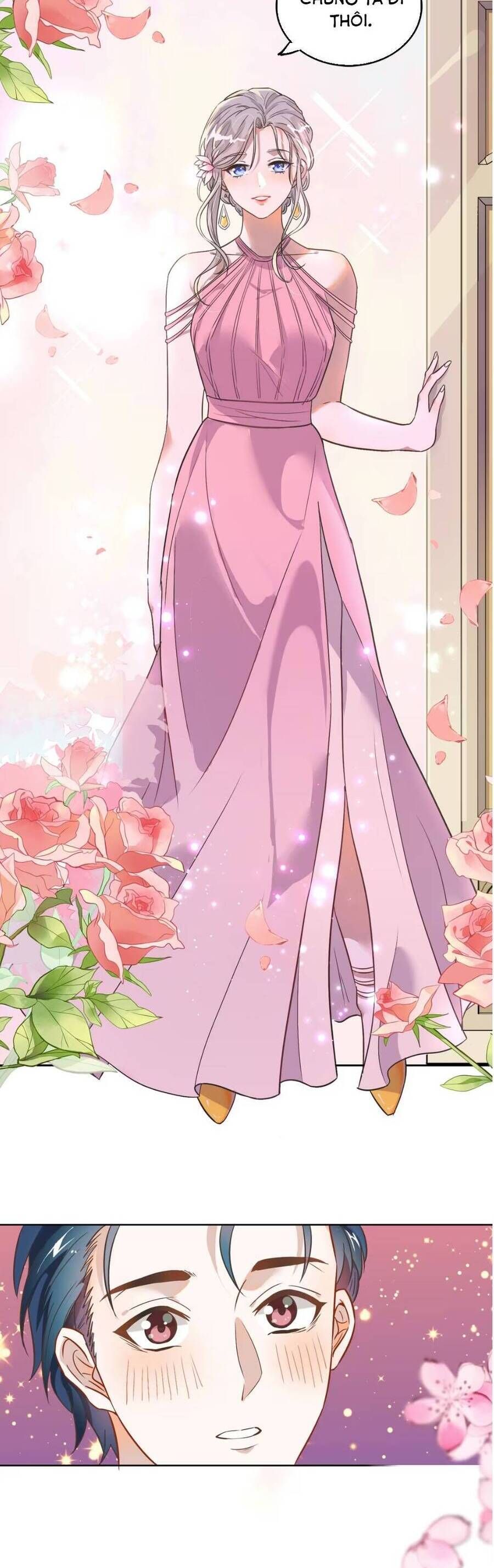 Bạn Trai Kém Tuổi Lắm Chiêu! Chapter 3 - 5