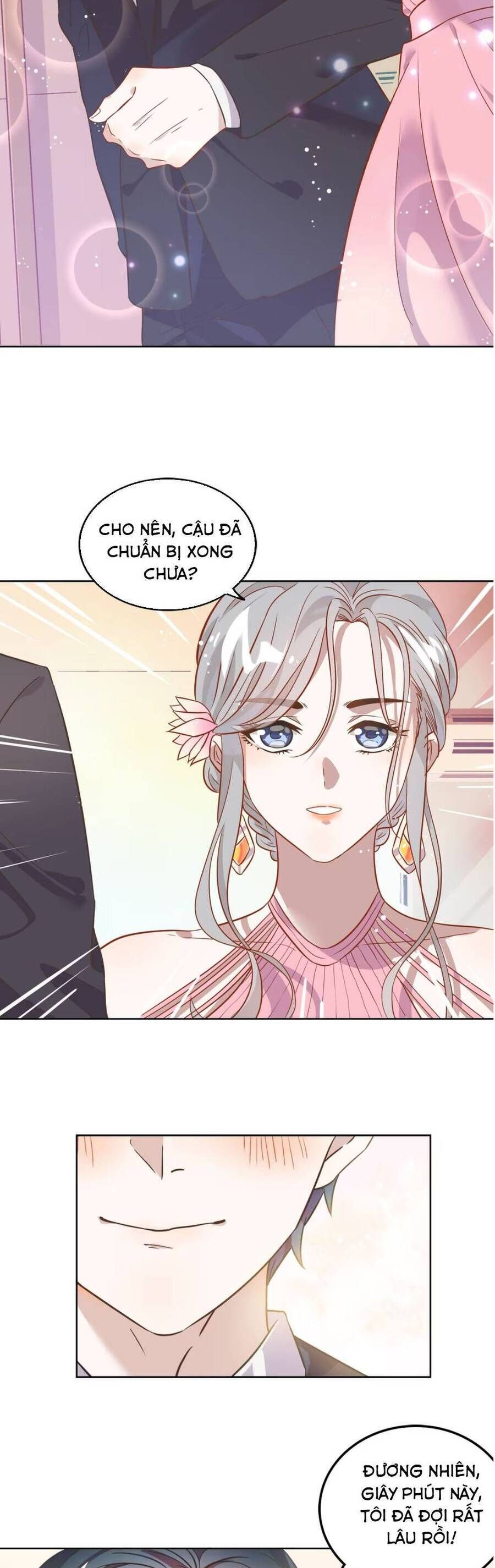 Bạn Trai Kém Tuổi Lắm Chiêu! Chapter 3 - 7