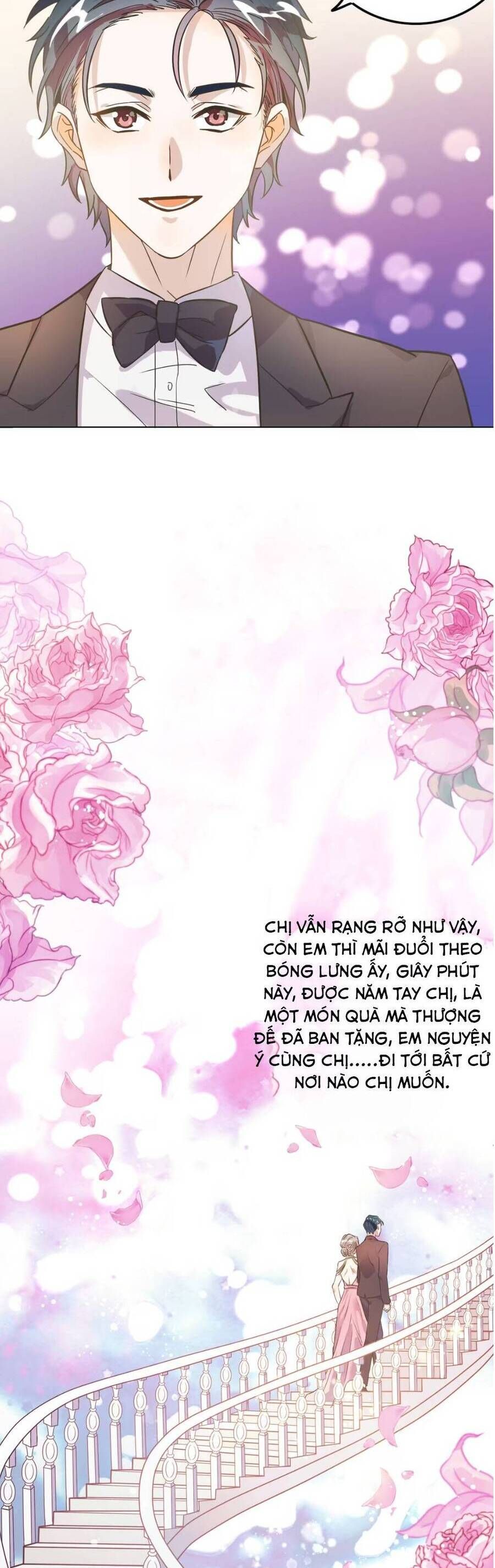 Bạn Trai Kém Tuổi Lắm Chiêu! Chapter 3 - 8