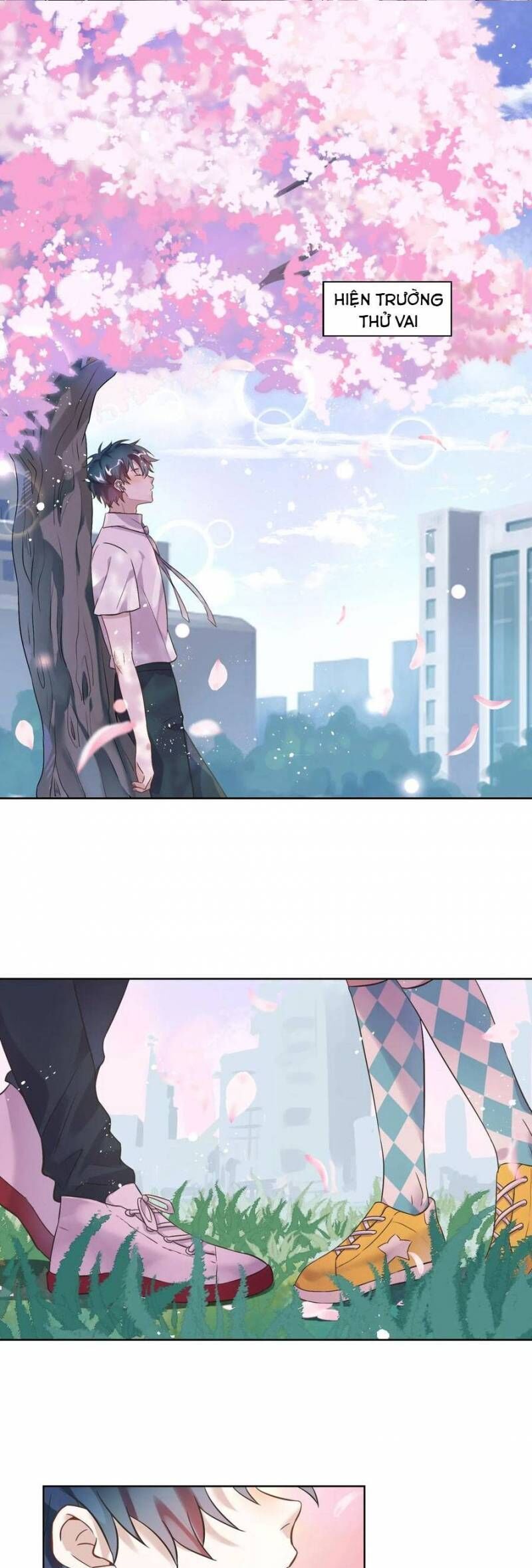 Bạn Trai Kém Tuổi Lắm Chiêu! Chapter 6.43 - 2