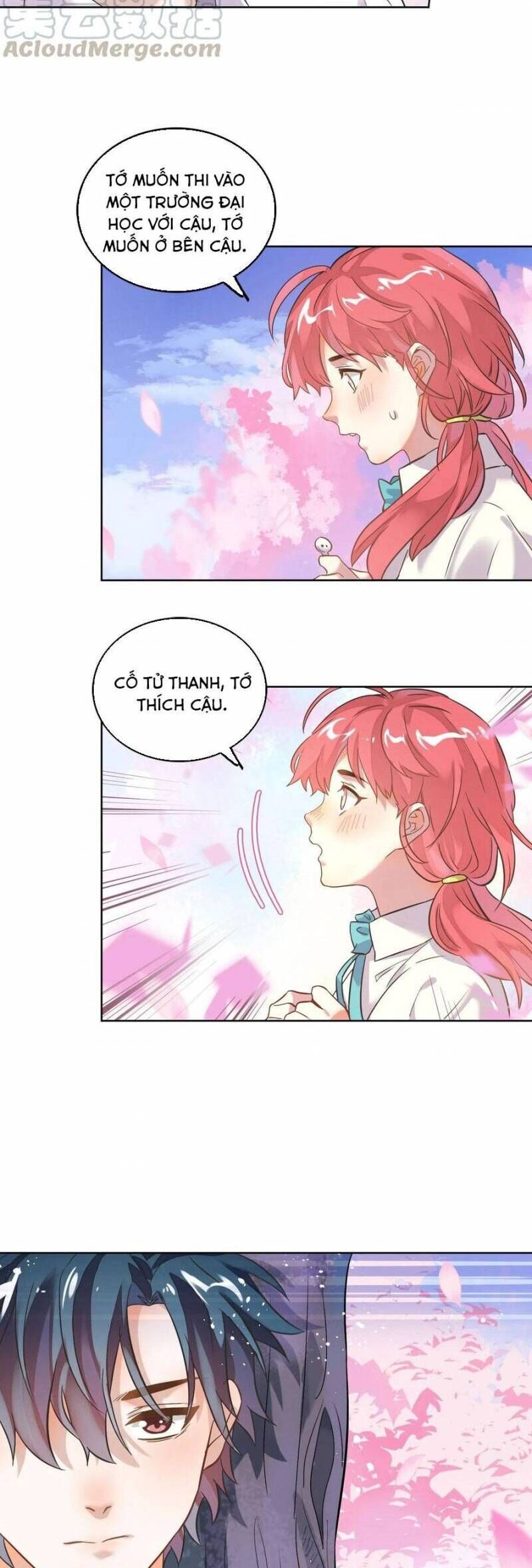 Bạn Trai Kém Tuổi Lắm Chiêu! Chapter 6.43 - 4