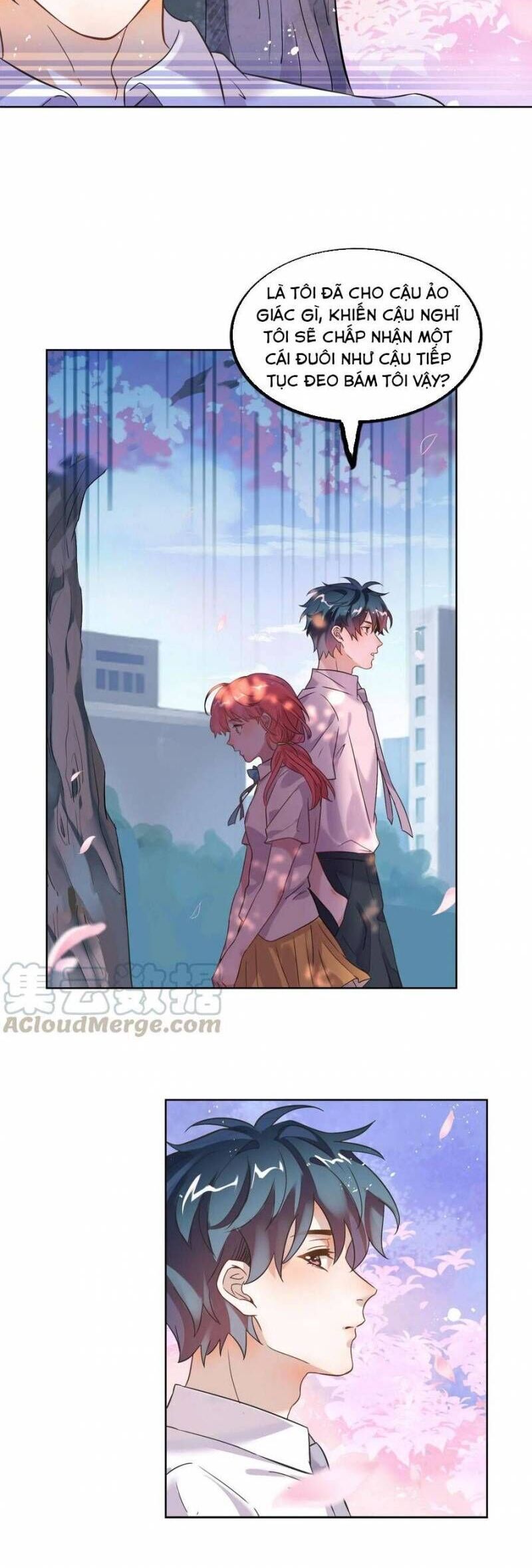 Bạn Trai Kém Tuổi Lắm Chiêu! Chapter 6.43 - 5