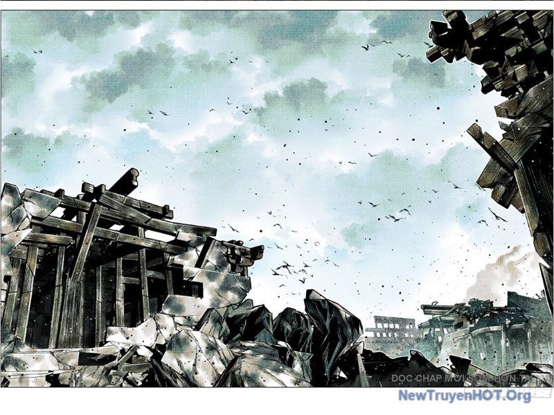 Bắt Đầu Từ Làm Vong Quốc Hoàng Đế Chapter 174 - 2