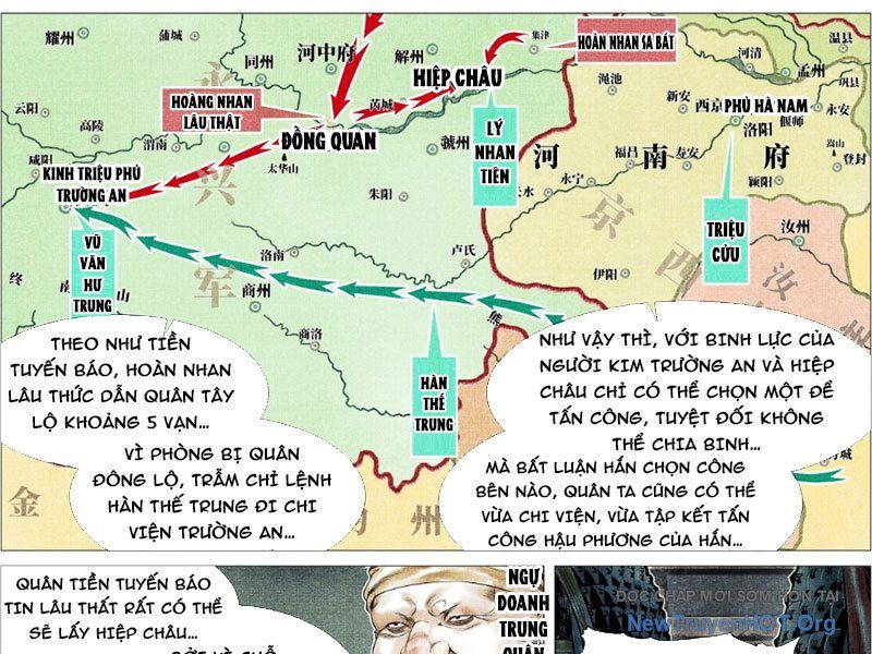 Bắt Đầu Từ Làm Vong Quốc Hoàng Đế Chapter 174 - 11