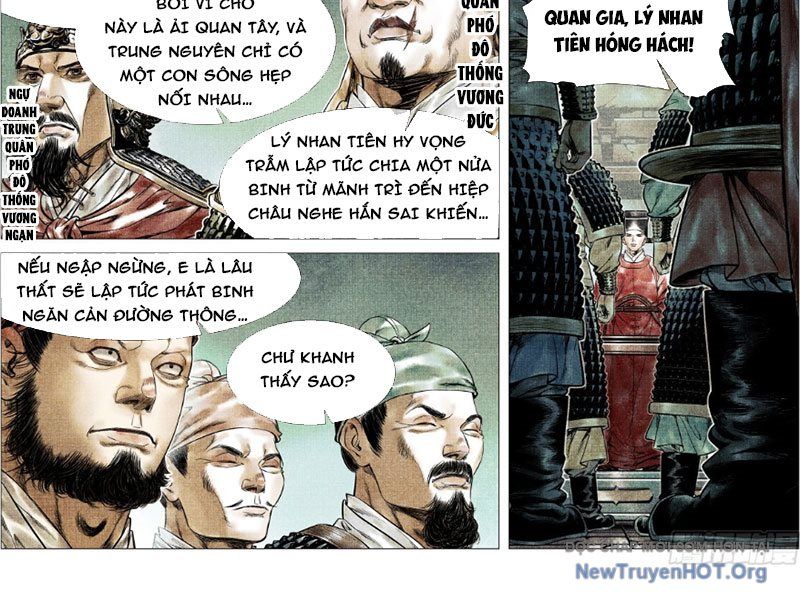 Bắt Đầu Từ Làm Vong Quốc Hoàng Đế Chapter 174 - 12