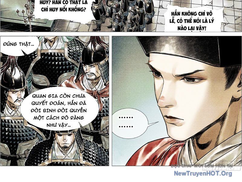 Bắt Đầu Từ Làm Vong Quốc Hoàng Đế Chapter 174 - 14