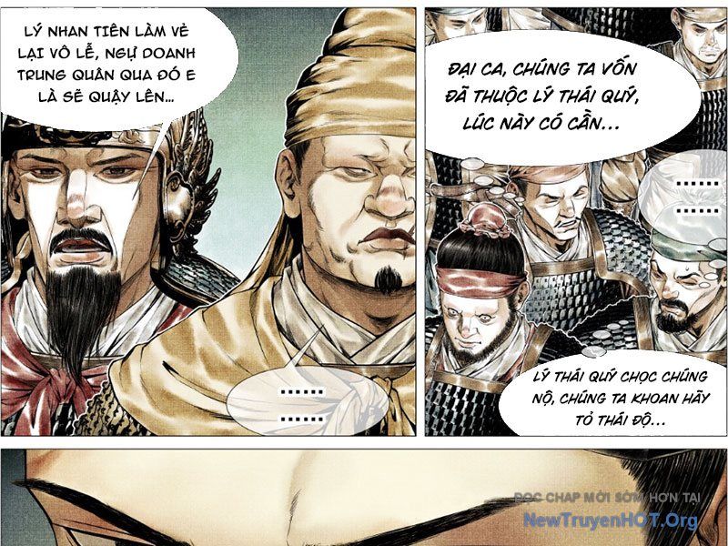 Bắt Đầu Từ Làm Vong Quốc Hoàng Đế Chapter 174 - 15