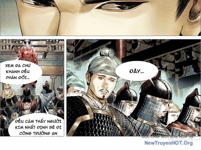 Bắt Đầu Từ Làm Vong Quốc Hoàng Đế Chapter 174 - 16